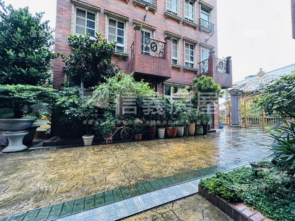 蘆竹富昌街電梯精美別墅房屋室內格局與周邊環境