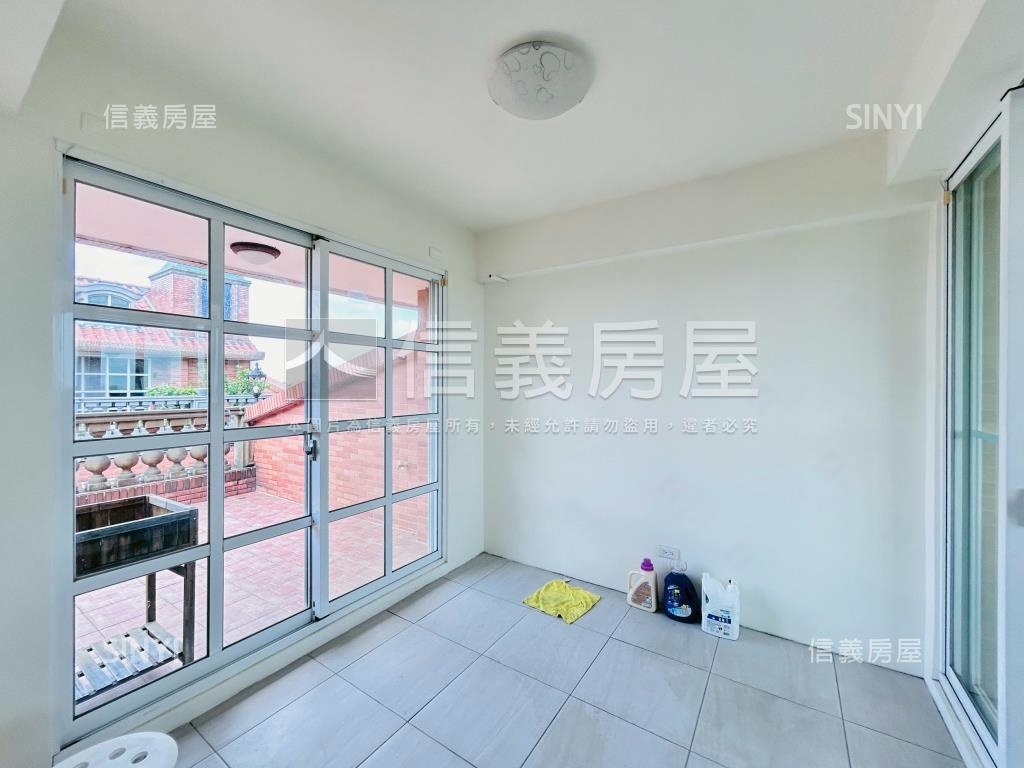 蘆竹富昌街電梯精美別墅房屋室內格局與周邊環境
