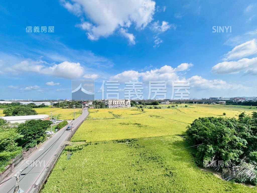 蘆竹富昌街電梯精美別墅房屋室內格局與周邊環境