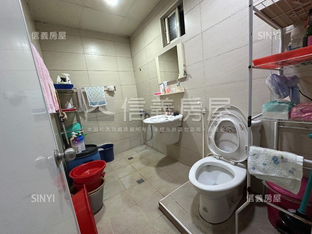 近空大靜巷首購宅房屋室內格局與周邊環境