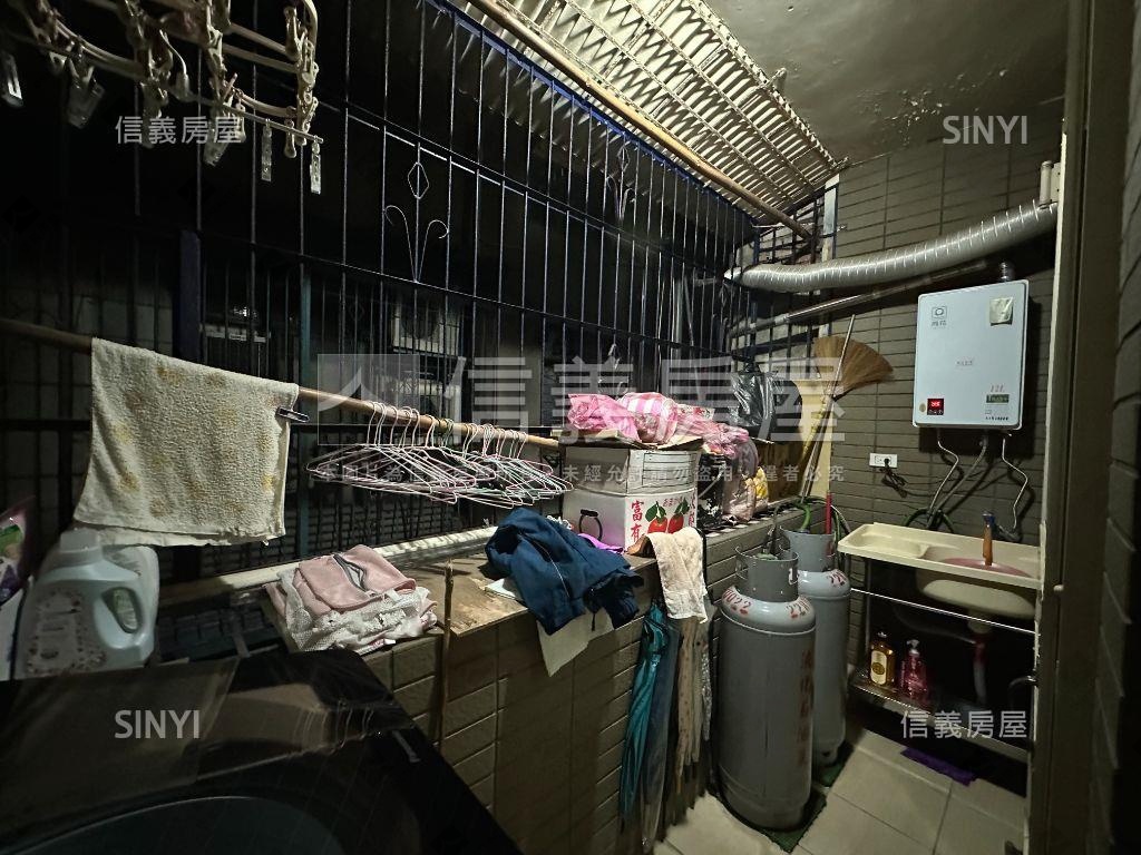 近空大靜巷首購宅房屋室內格局與周邊環境