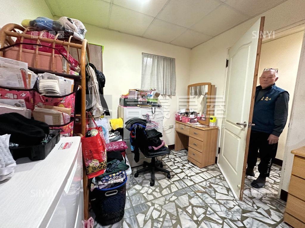 近空大靜巷首購宅房屋室內格局與周邊環境