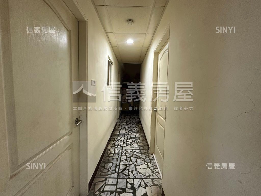 近空大靜巷首購宅房屋室內格局與周邊環境