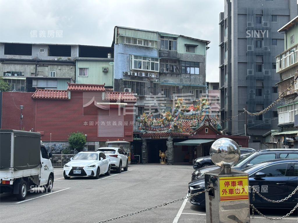１２５０萬住蘆洲近捷運宅房屋室內格局與周邊環境