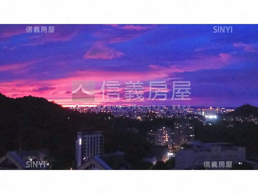 山景♥電梯三房車位房屋室內格局與周邊環境