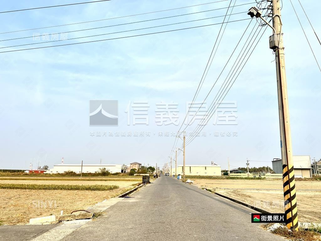 砂崙段約４０１坪都內農地房屋室內格局與周邊環境