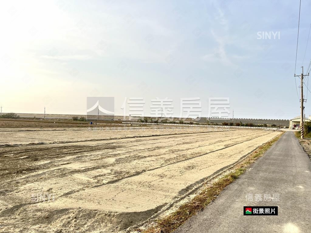 砂崙段約４０１坪都內農地房屋室內格局與周邊環境