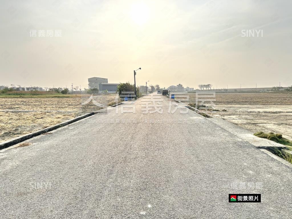 砂崙段約４０１坪都內農地房屋室內格局與周邊環境