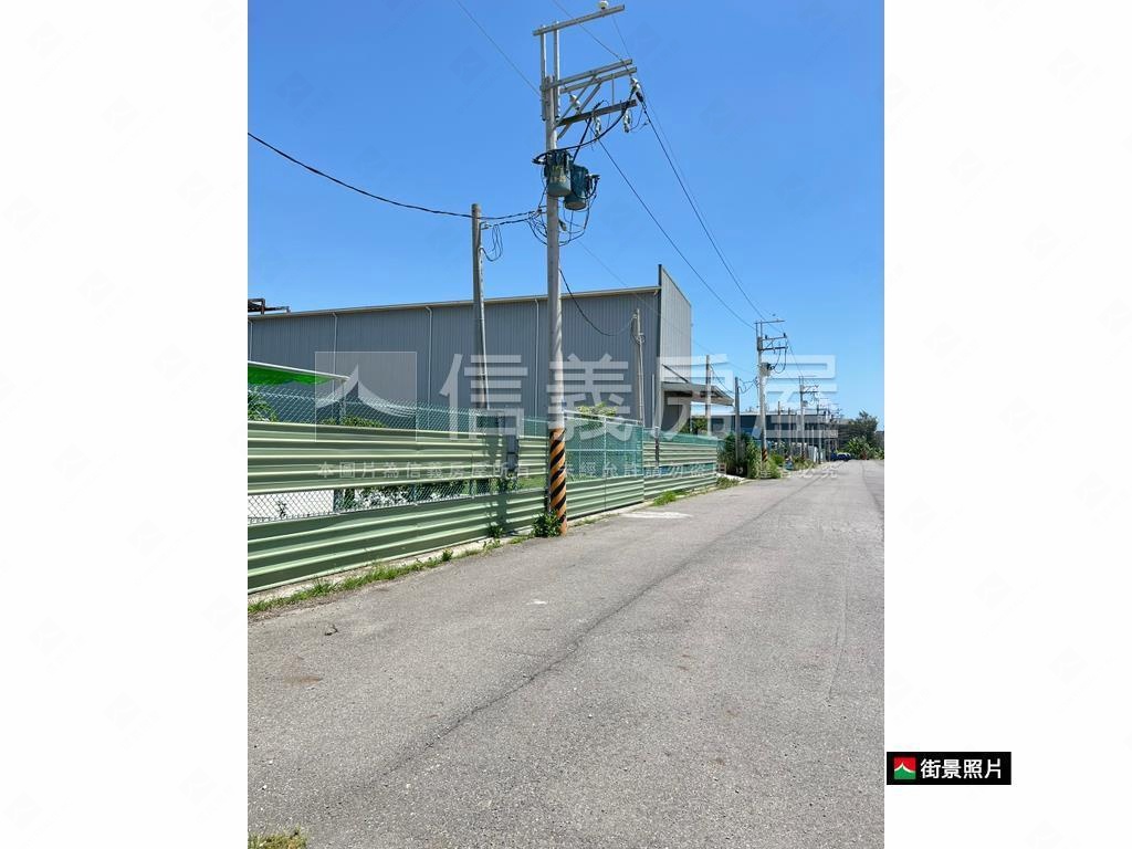 砂崙段約４０１坪都內農地房屋室內格局與周邊環境