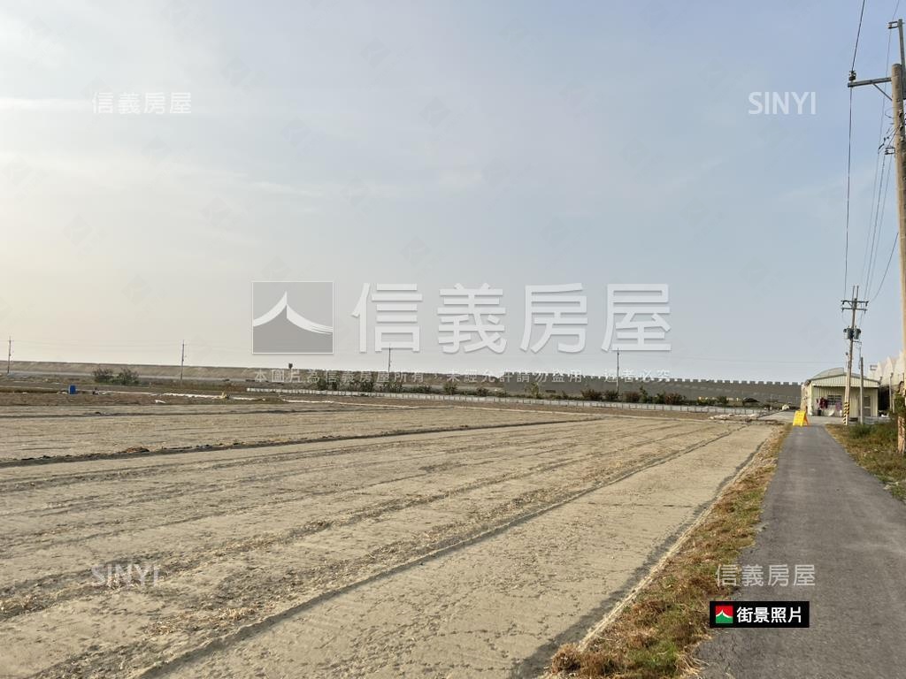 砂崙段約４０１坪都內農地房屋室內格局與周邊環境