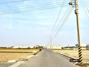 砂崙段約４０１坪都內農地