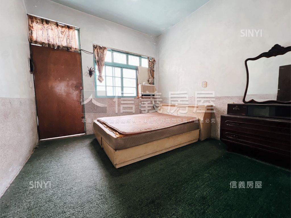 內惟低總價活巷透天房屋室內格局與周邊環境