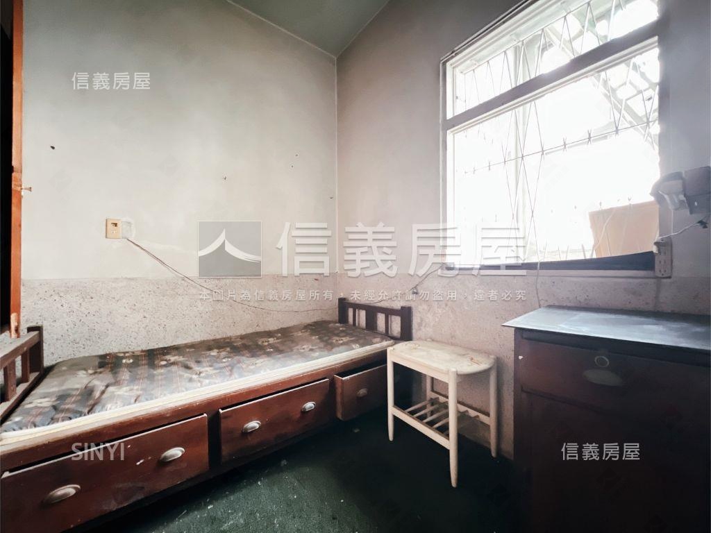 內惟低總價活巷透天房屋室內格局與周邊環境