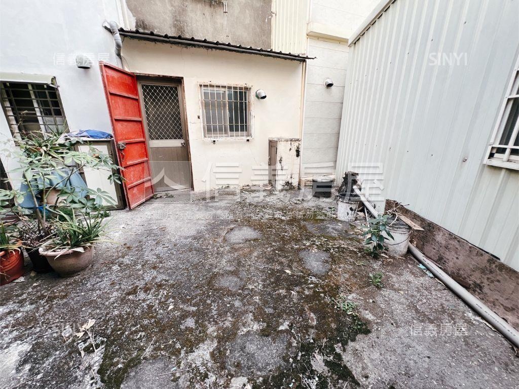 內惟低總價活巷透天房屋室內格局與周邊環境