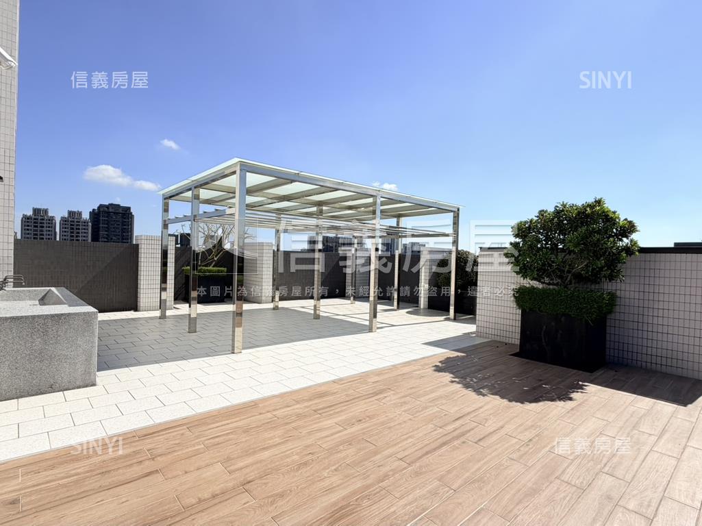 １１期大毅視野大空間房屋室內格局與周邊環境