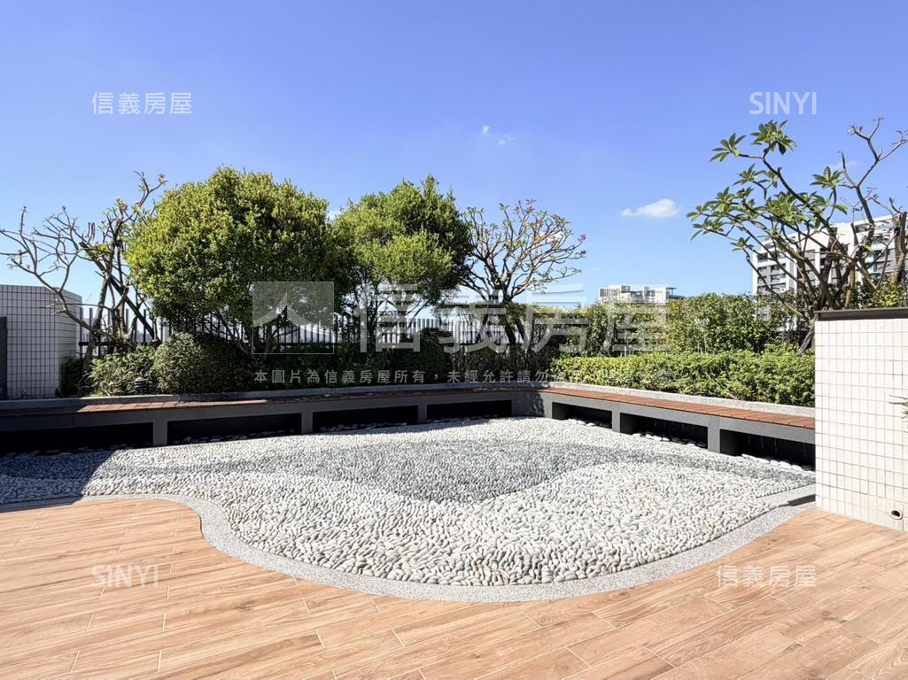 １１期大毅視野大空間房屋室內格局與周邊環境