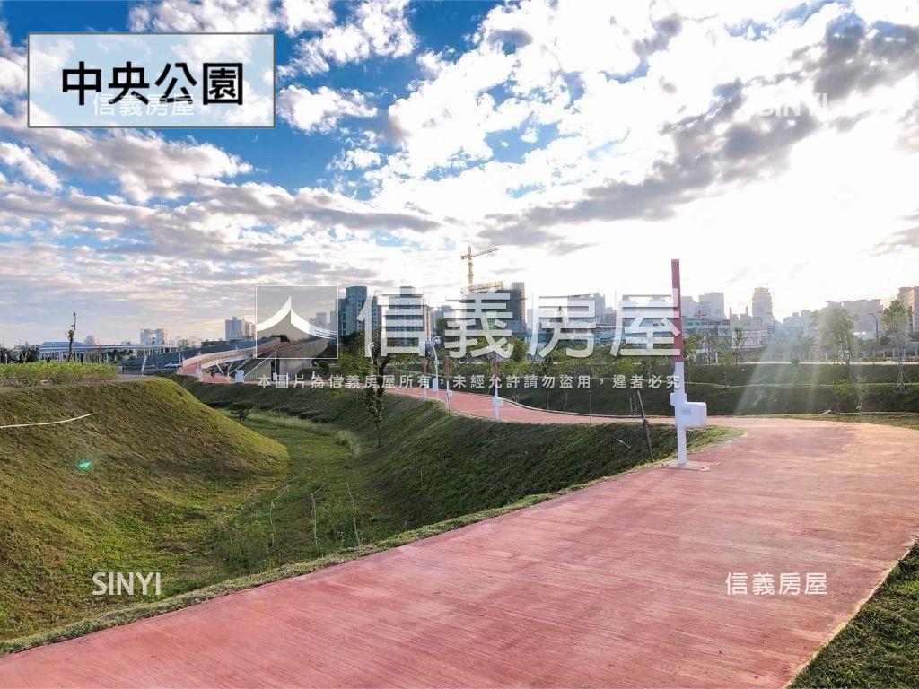 大毅５５Ｗａｙ主陽１９坪房屋室內格局與周邊環境