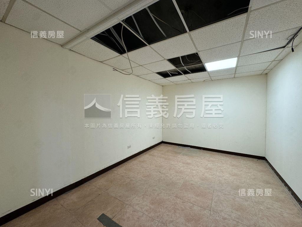 牡丹大戶大空間房屋室內格局與周邊環境