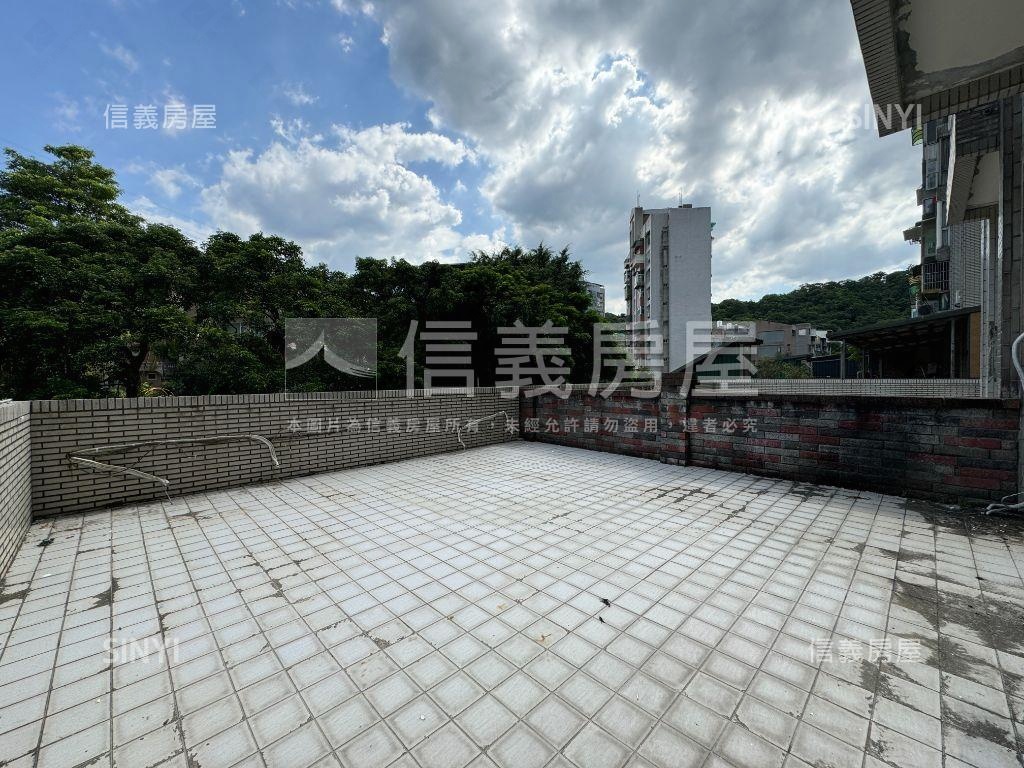 牡丹大戶大空間房屋室內格局與周邊環境