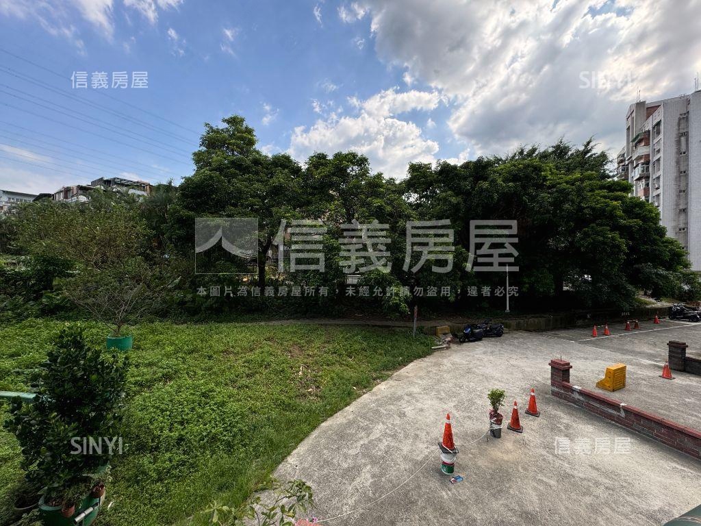 牡丹大戶大空間房屋室內格局與周邊環境