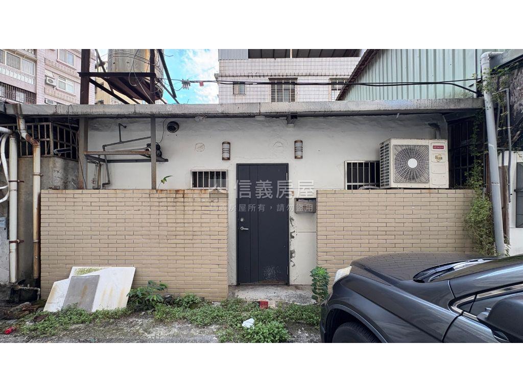 信義安和精華地段透天房屋室內格局與周邊環境