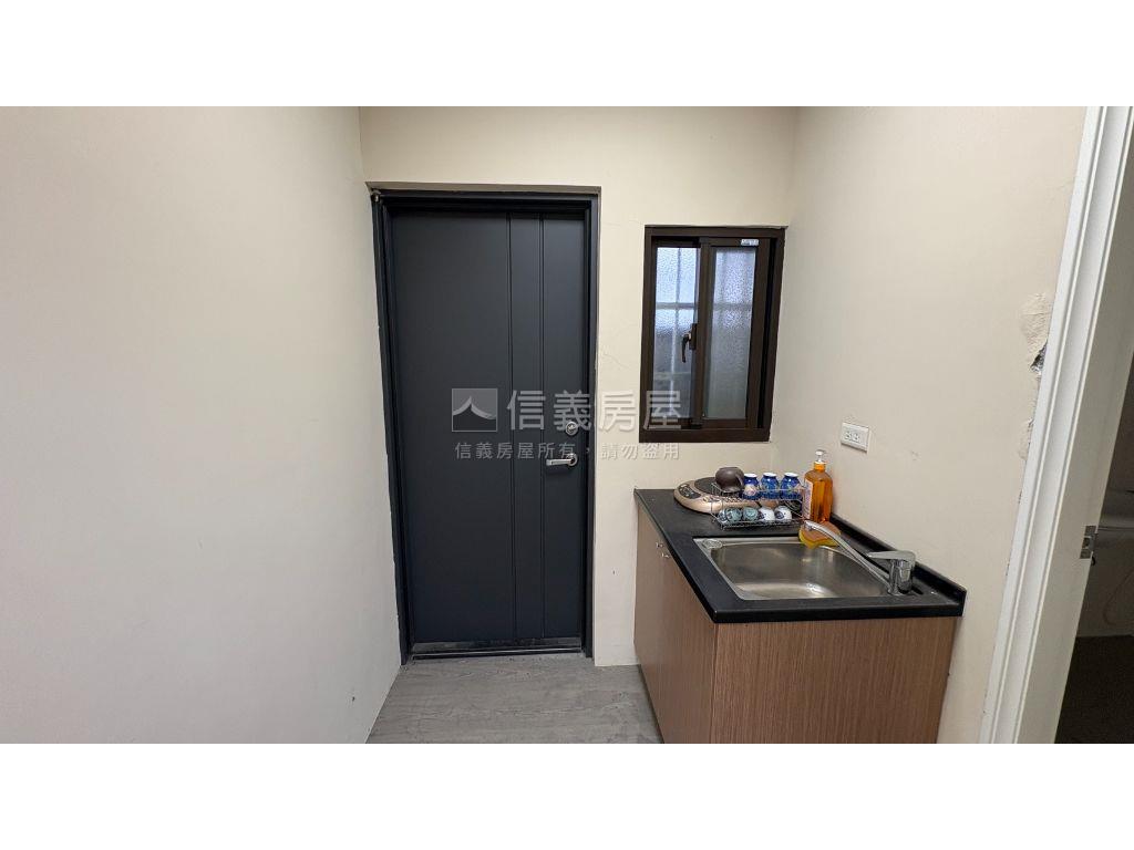 信義安和精華地段透天房屋室內格局與周邊環境