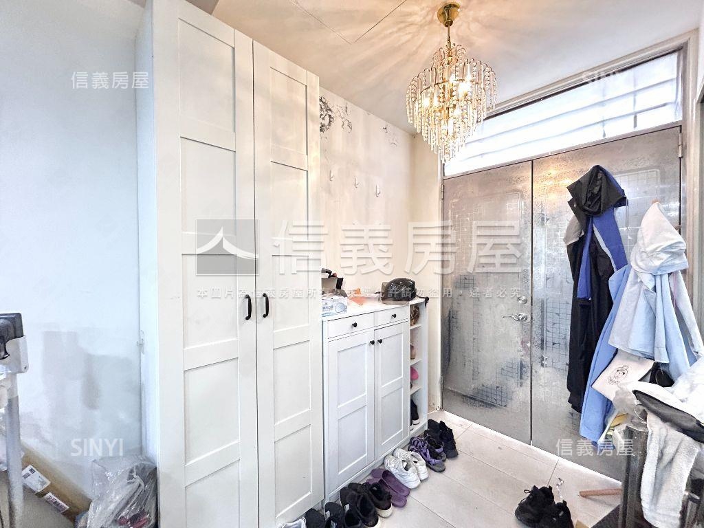 我是承辦！近科博質感透天房屋室內格局與周邊環境