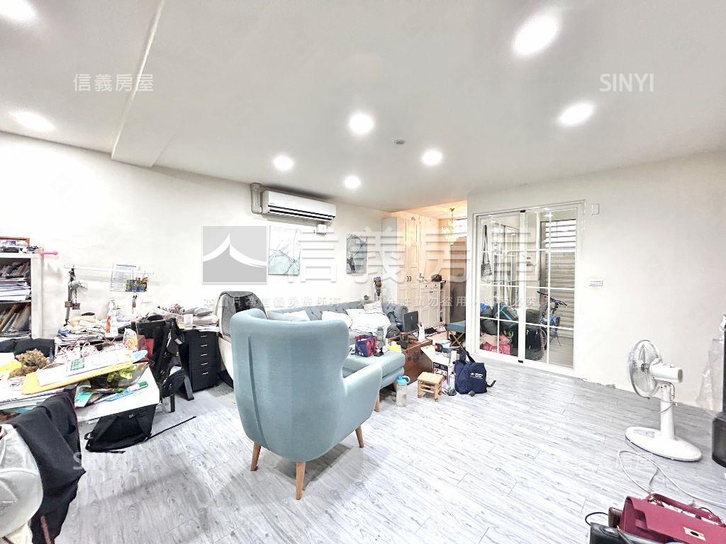 我是承辦！近科博質感透天房屋室內格局與周邊環境