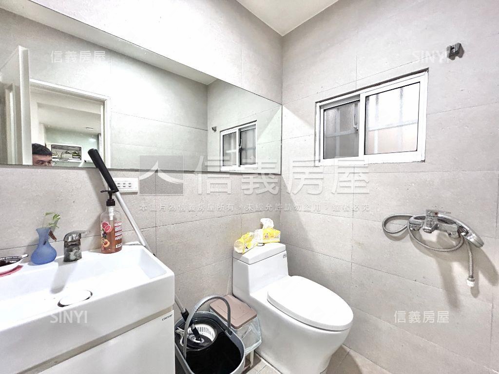 我是承辦！近科博質感透天房屋室內格局與周邊環境