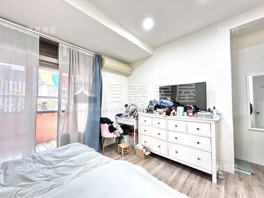 我是承辦！近科博質感透天房屋室內格局與周邊環境