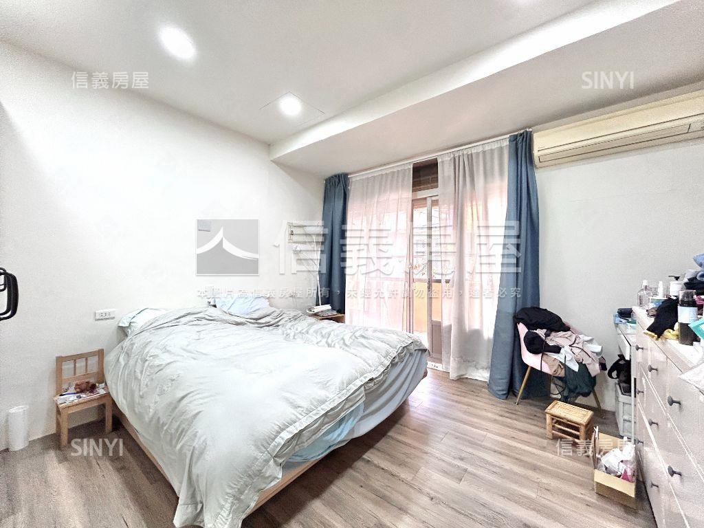 我是承辦！近科博質感透天房屋室內格局與周邊環境