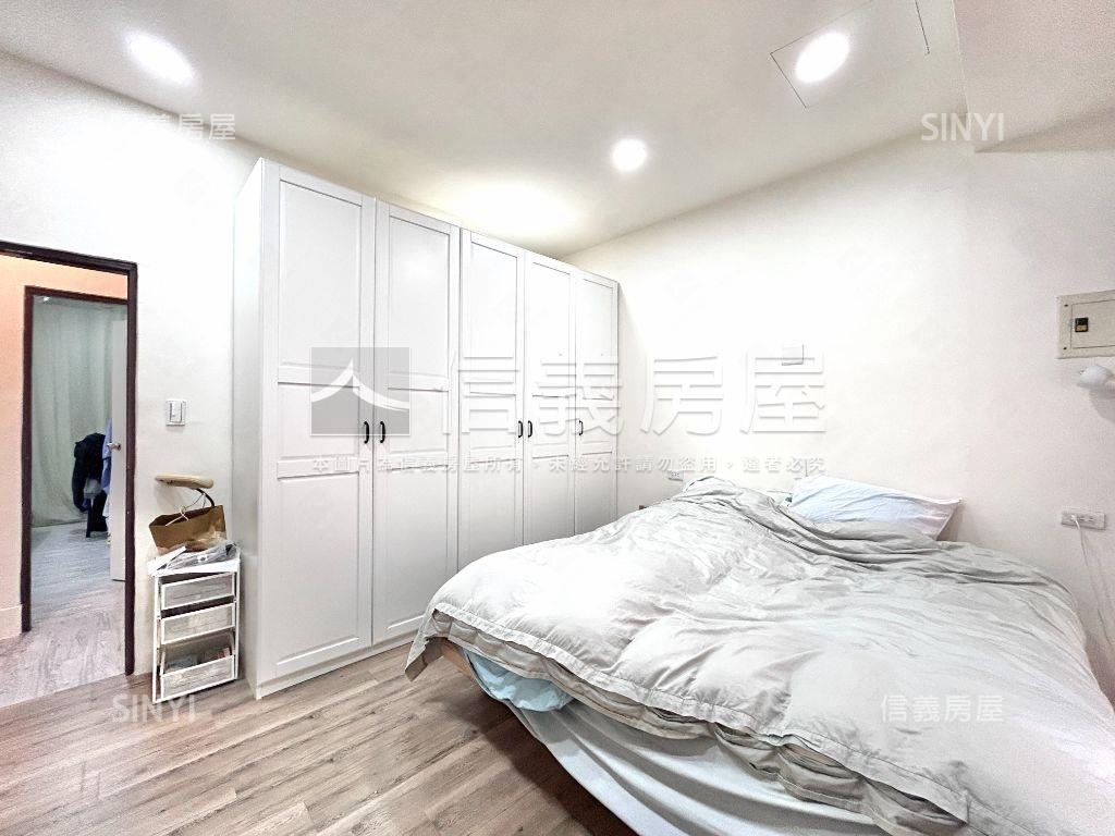 我是承辦！近科博質感透天房屋室內格局與周邊環境