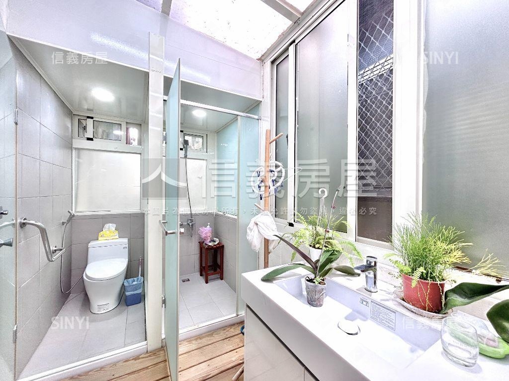 我是承辦！近科博質感透天房屋室內格局與周邊環境