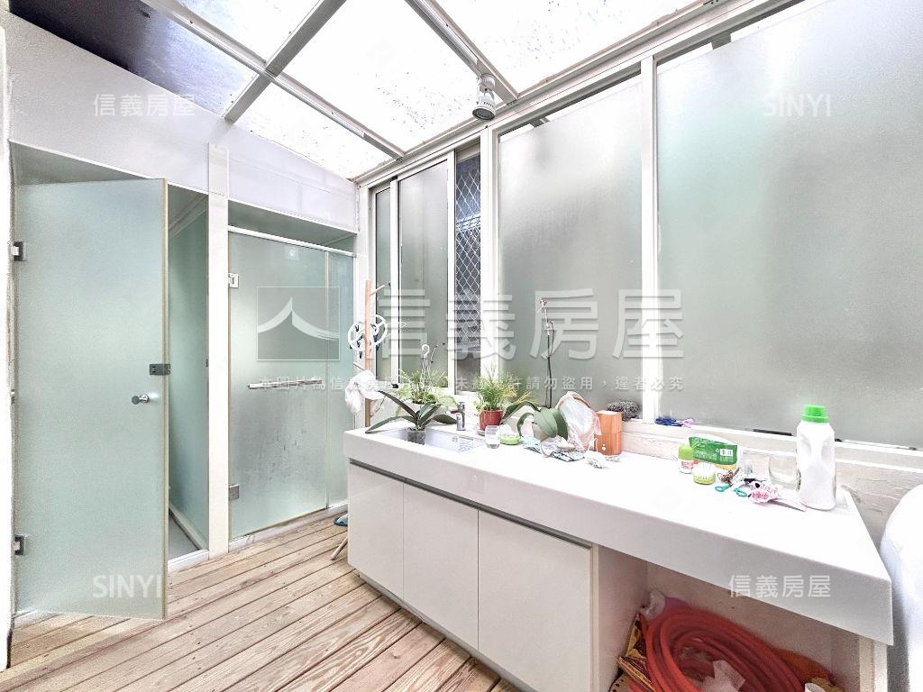 我是承辦！近科博質感透天房屋室內格局與周邊環境