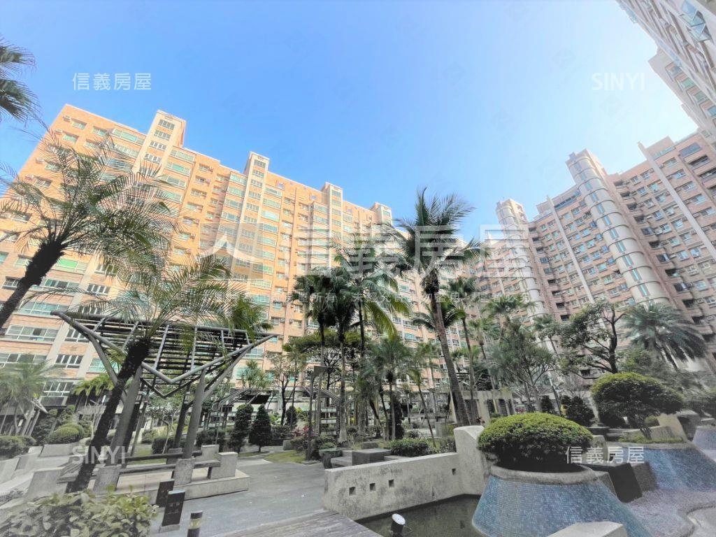 文山特區巴里島三房平車房屋室內格局與周邊環境