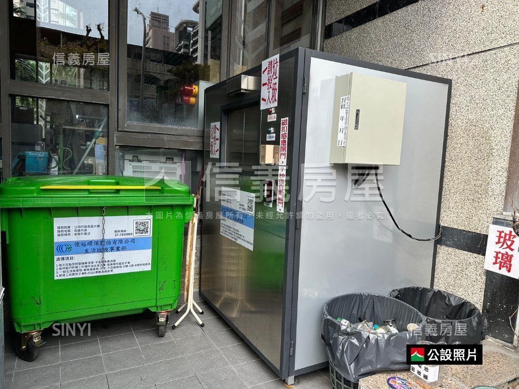 文山特區巴里島三房平車房屋室內格局與周邊環境