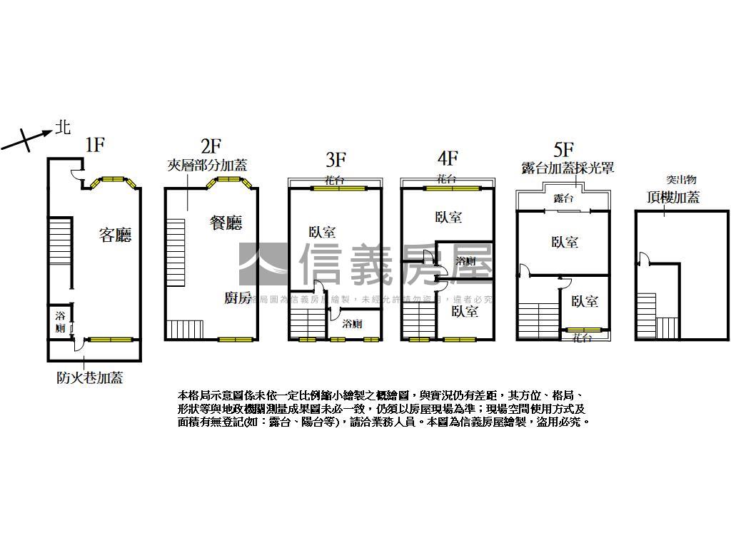 七期潮洋公園旁雙車別墅房屋室內格局與周邊環境
