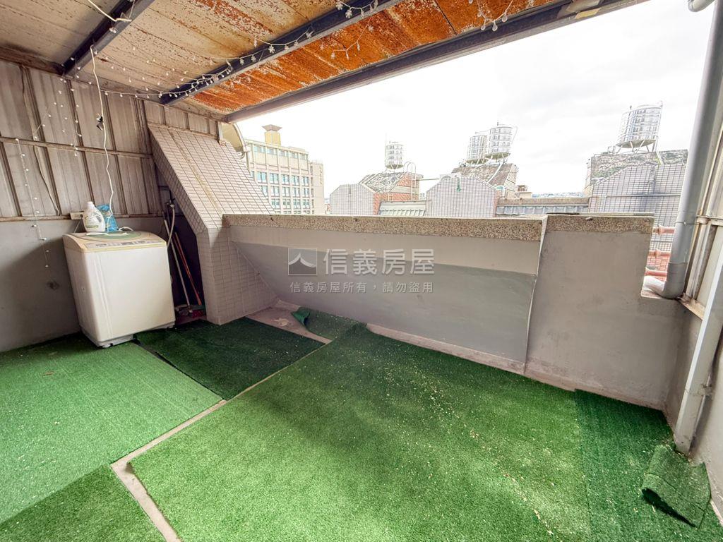 七期潮洋公園旁雙車別墅房屋室內格局與周邊環境