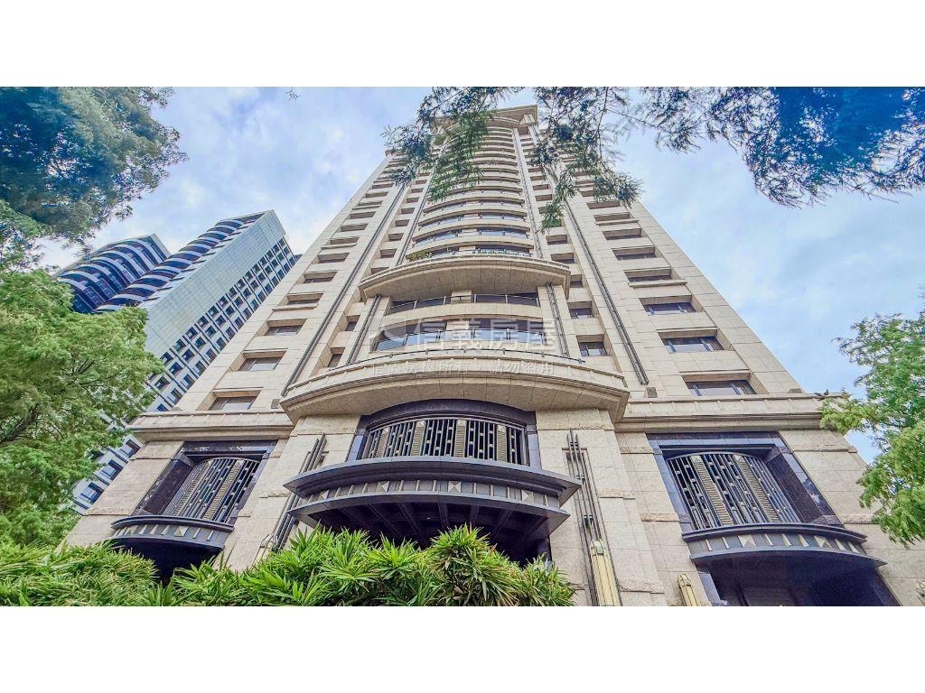 擁抱文心森林樹海★名人硯房屋室內格局與周邊環境