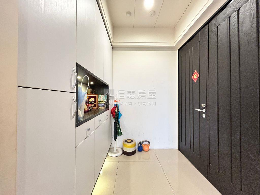 擁抱文心森林樹海★名人硯房屋室內格局與周邊環境