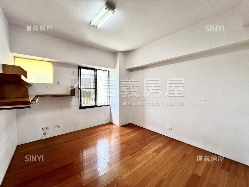 儷景花都｜公園綠境日光居房屋室內格局與周邊環境