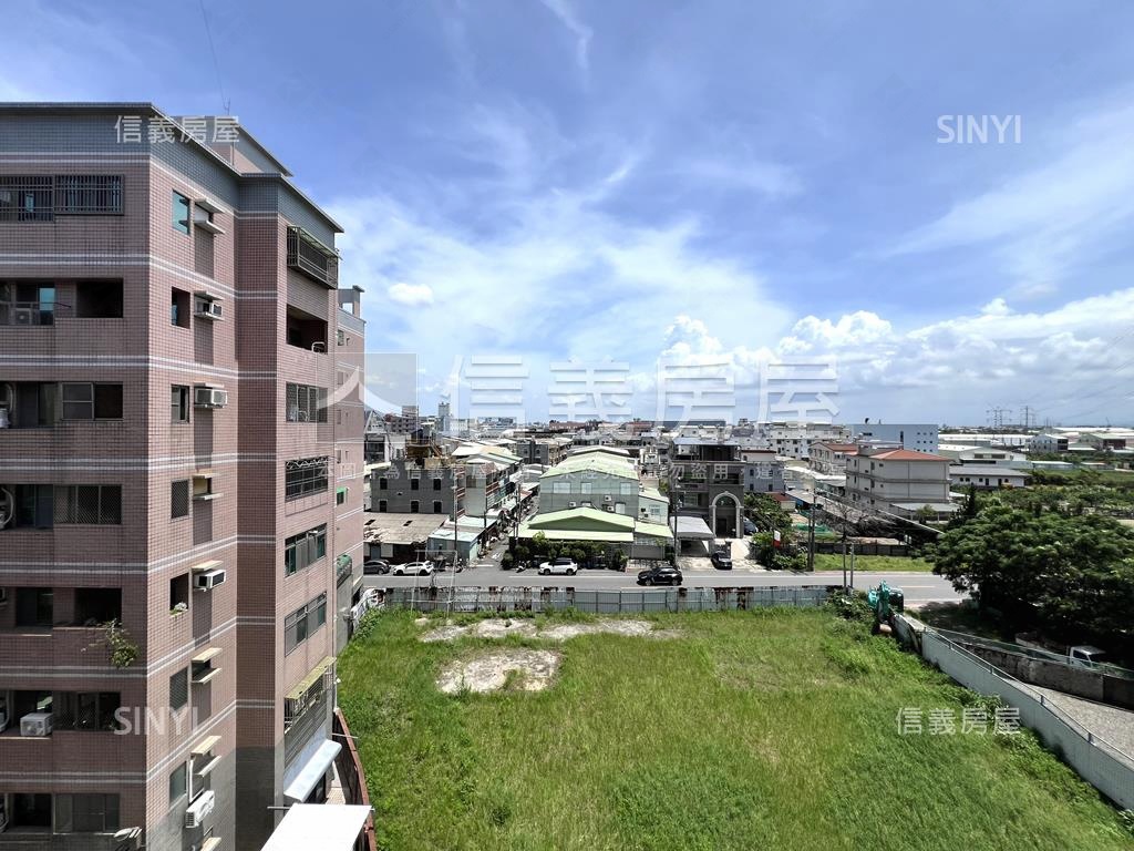 儷景花都｜公園綠境日光居房屋室內格局與周邊環境