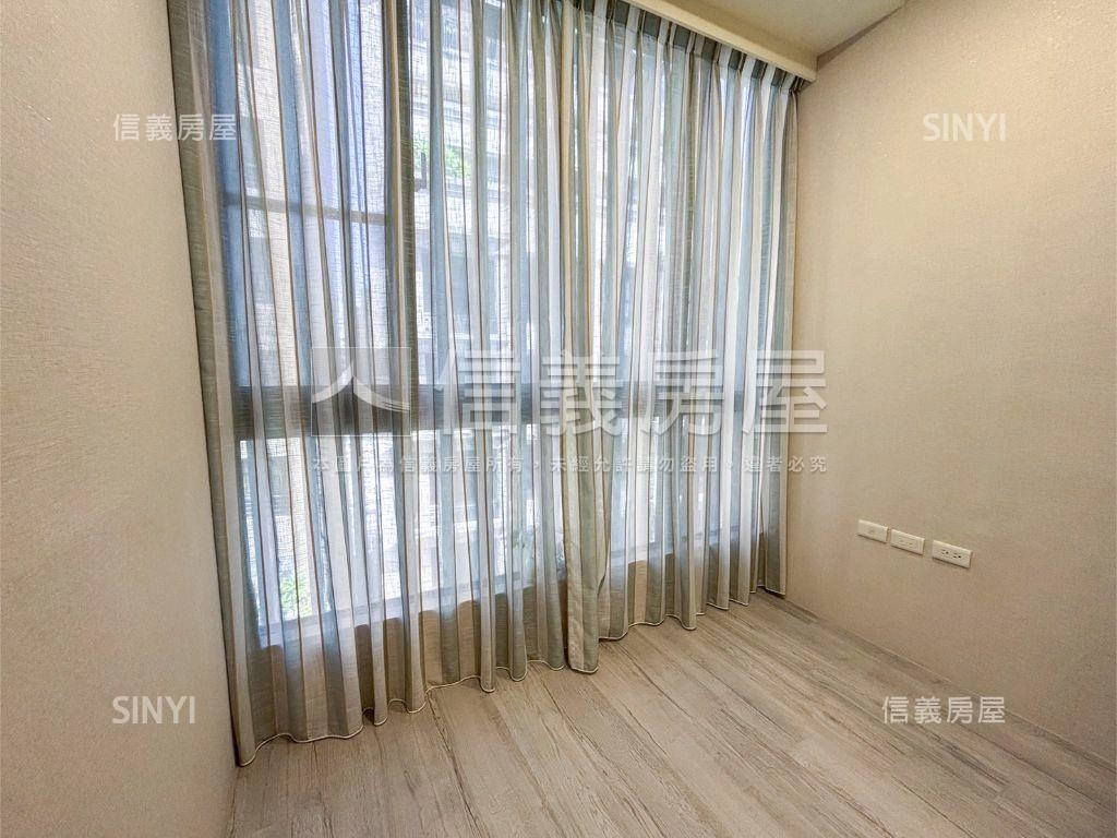 鉑麗高樓精美雅緻２＋１房房屋室內格局與周邊環境