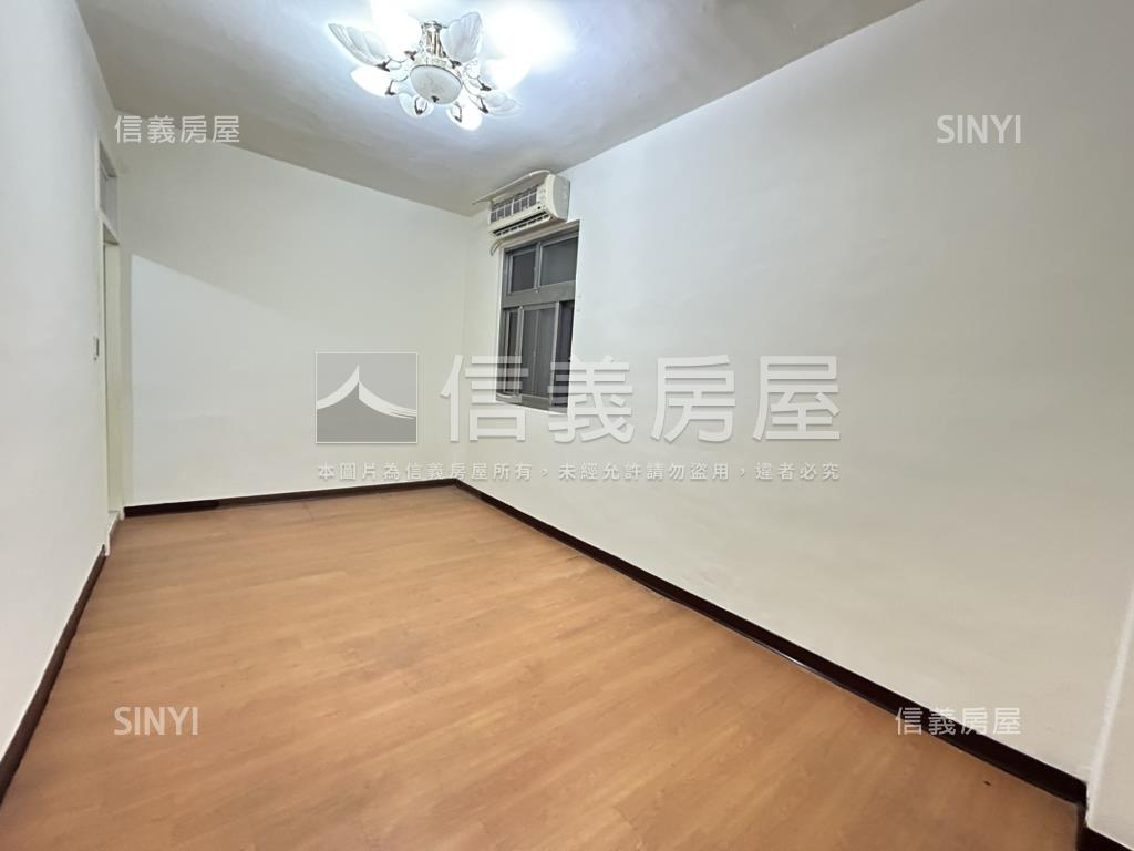 正景華街黃金公寓三樓房屋室內格局與周邊環境