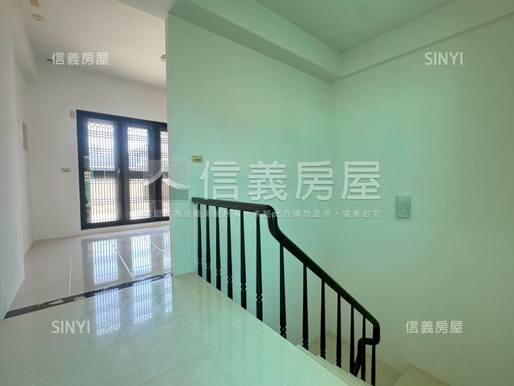 鄰近九份子屋況好讚透天！房屋室內格局與周邊環境