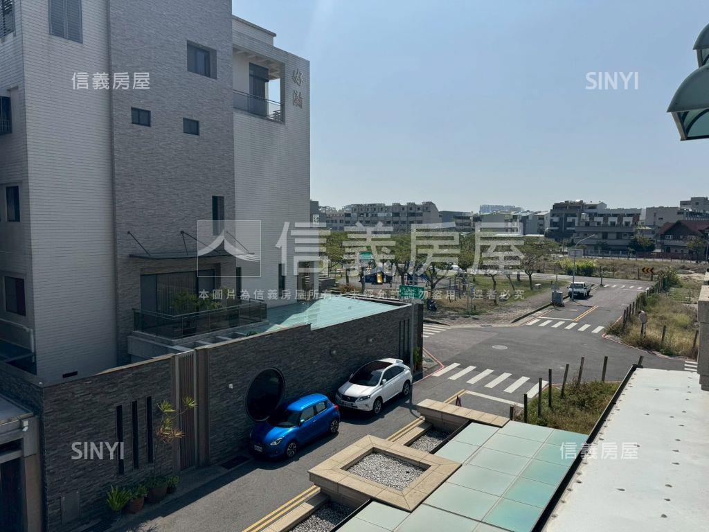 鄰近九份子屋況好讚透天！房屋室內格局與周邊環境