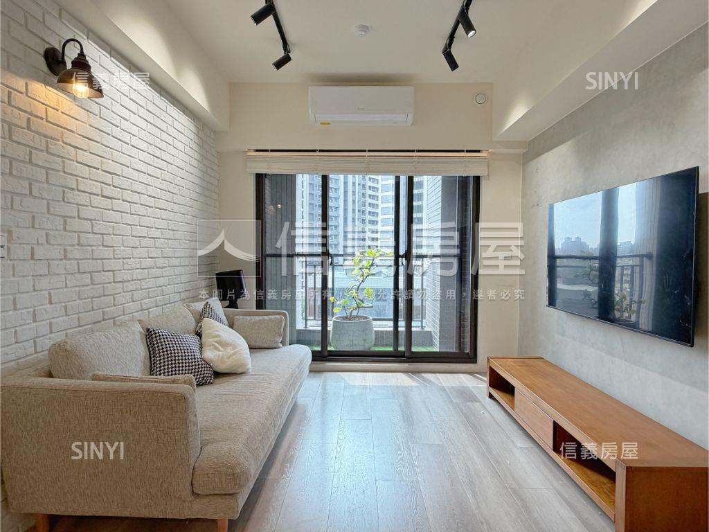 ＪＯＹＱ輕奢質感美宅房屋室內格局與周邊環境