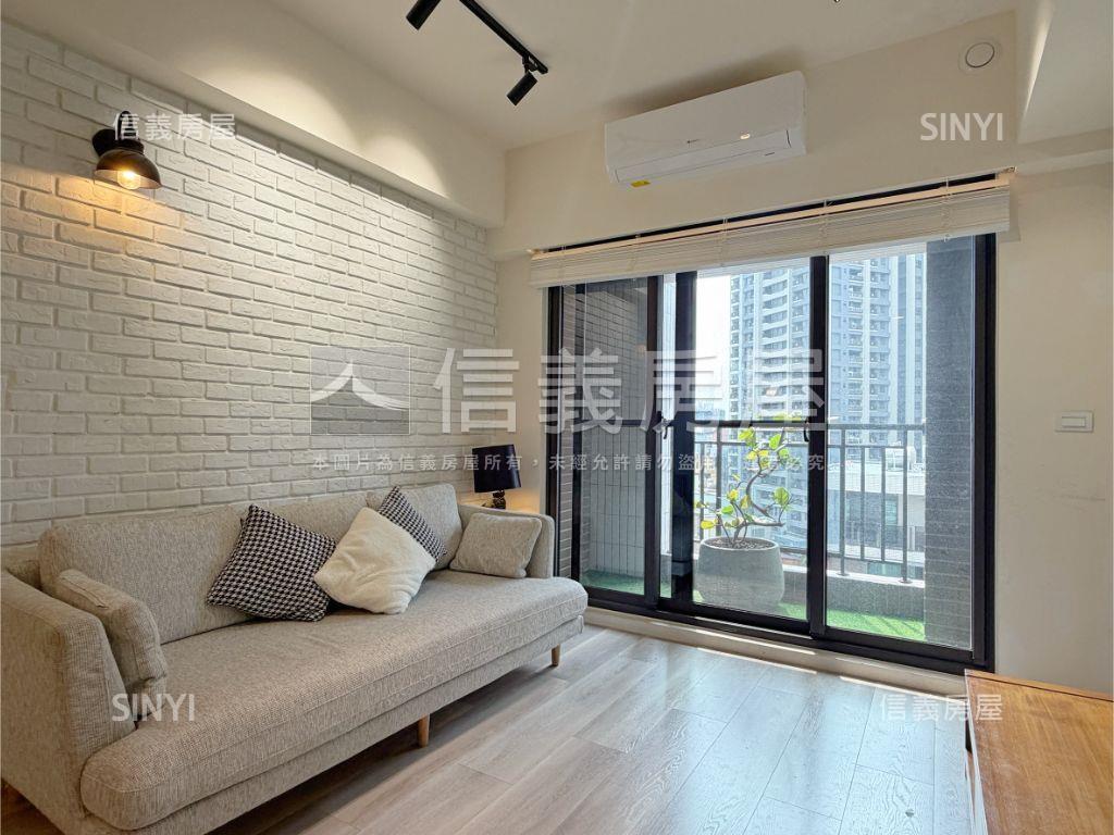 ＪＯＹＱ輕奢質感美宅房屋室內格局與周邊環境