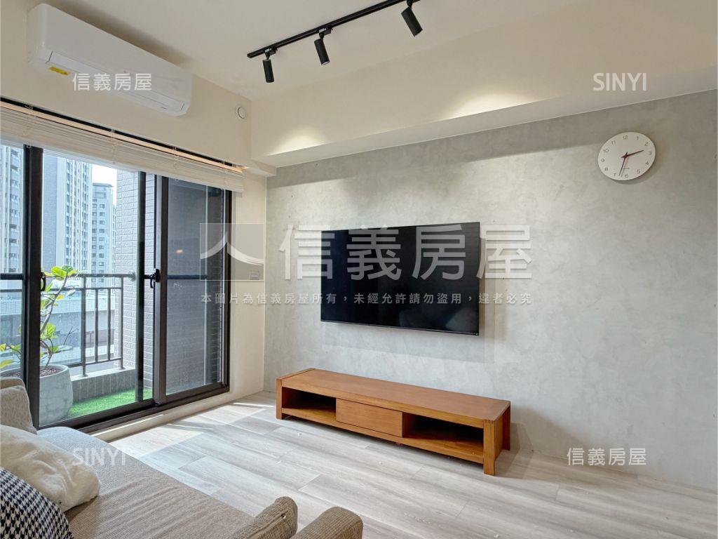 ＪＯＹＱ輕奢質感美宅房屋室內格局與周邊環境