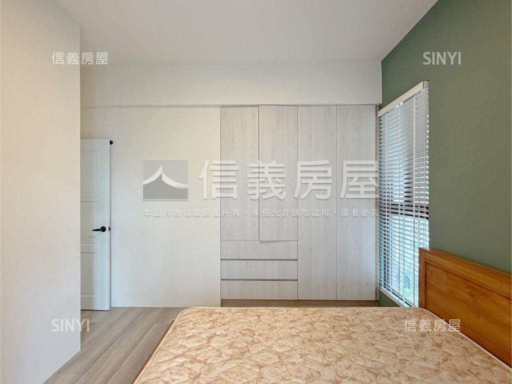 ＪＯＹＱ輕奢質感美宅房屋室內格局與周邊環境